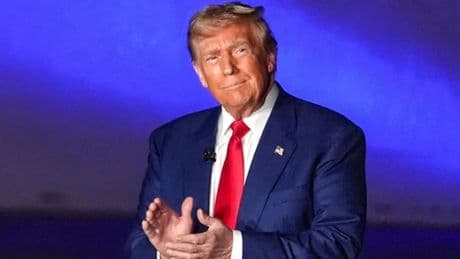 Trump'tan kritik Rusya-Ukrayna toplantısına ilişkin açıklama: İstanbul'a gelebilirim