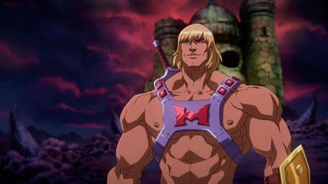 He-Man Movie Cost Revealed By Amazon