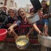 Krieg: Hungersnot in einem Gebiet des Gazastreifens erklärt