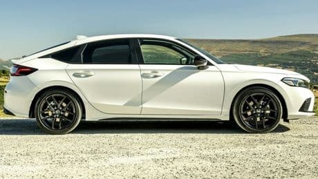 Honda Civic, una world car di sostanza che offre una guida brillante con comfort ed efficienza