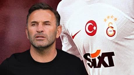 Galatasaray 20 milyon euroluk teklifi elinin tersiyle itti! Sözleşmesi uzatılacak
