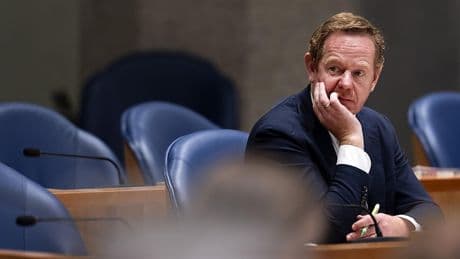 ‘Dat is een kwetsbaarheid voor de VVD aan het worden’