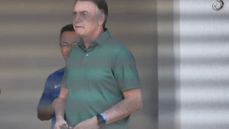Sentencia histórica en Brasil: el Supremo condena a Bolsonaro por intentar dar un golpe de Estado