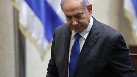 Reim Askeri Üssü'nde işgal toplantısı! Netanyahu’nun Gazze planını devreye alması an meselesi