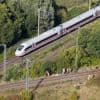 Polizei untersucht Stellwerksbrand: Noch bis zum Nachmittag Störungen im Bahnverkehr Hannover–Berlin