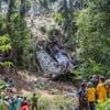 Zeker 21 doden in Sri Lanka nadat bus vol pelgrims van klif stort