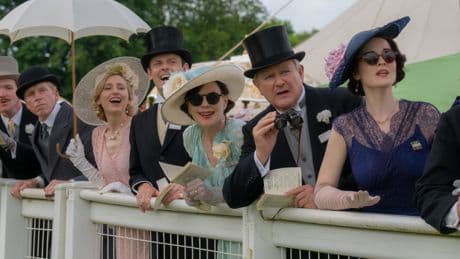 «Il est temps de se dire au revoir» : Downton Abbey dévoile la bande-annonce de son grand final