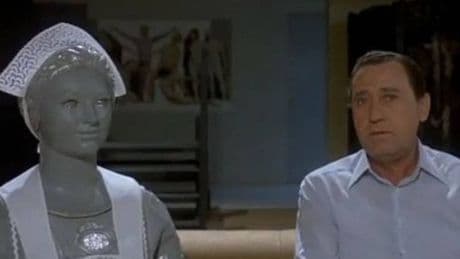 Da Io e Caterina al robot senza volto, quarant’anni di sogni e ribellioni domestiche