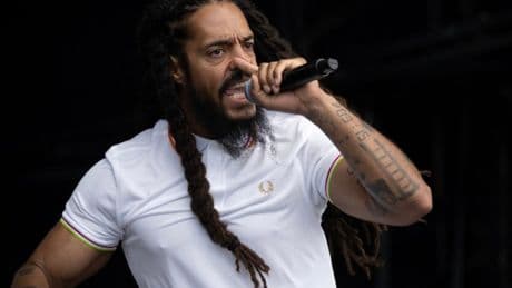 Bob Vylan doubles down on Glastonbury backlash: ‘I said what I said’