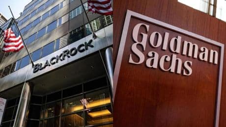 Los fondos reordenan el capital energético español: BlackRock amplía su dominio y Goldman irrumpe en Redeia y Solaria