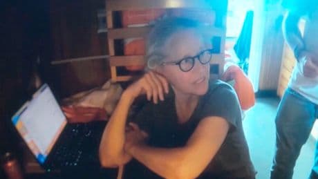 Haunting moment Oceangate CEO’s wife hears Titan submersible implode: ‘What was that bang?’