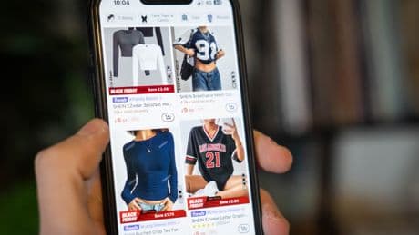 Shein profits surge following record sales in UK