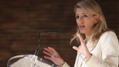 El 88% de la supuesta caída del paro desde 2019 se debe al maquillaje estadístico del Gobierno