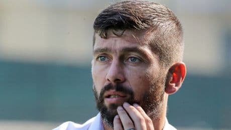 Donati: &quot;Vai Samp! Si risorge viaggiando a fari spenti&quot;