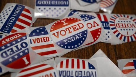 How Creators Turned Political Campaigns Into The Ultimate Battleground