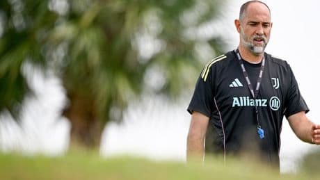 Juve, mercato bloccato ma non sei la Lazio! Ritardo dietro l'angolo, promessa a Tudor non rispettata