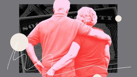 How these 80-somethings are stitching together work, savings, and Social Security to get through the month