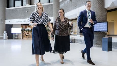 Optimistisch JA21 hoopt teleurgestelde PVV-stemmers te lokken