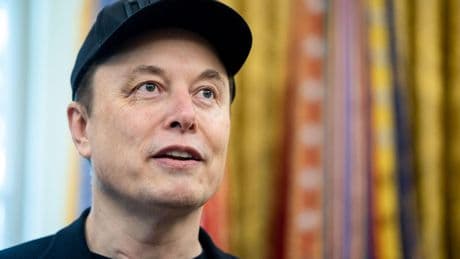 Witte Huis negeert felle kritiek Elon Musk: ’Niet elke beslissing met hem afstemmen’