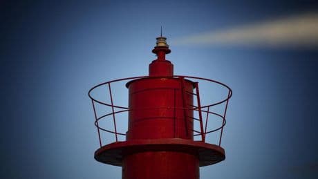 Una luz que guía