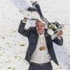 Deutsche Eishockey Liga: Meister Eisbären eröffnet Saison gegen Aufsteiger Dresden