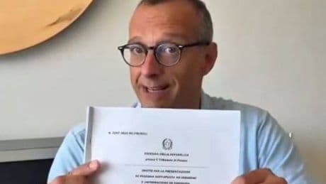 "Ritorno d'immagine dagli appalti concessi". Inchiesta Marche, Ricci ormai bruciato