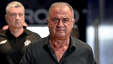 Fatih Terim'den Galatasaray'a tebrik: Sezon boyunca göğsümü gere gere...