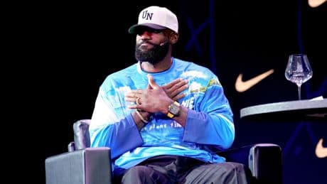 LeBron James is ‘poking the bear’ — NBA insider reveals Lakers star’s mind games