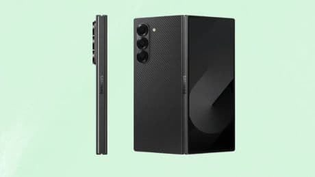 Une offre dingue est à saisir sur le smartphone Samsung Galaxy Z Fold 6 sur la boutique officielle