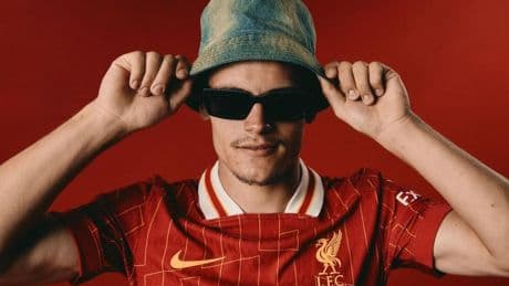 Wirtz Signing Proves Liverpool Is Now England’s Most Attractive Club
