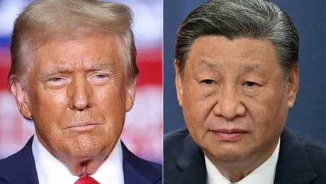 Guerre commerciale: la Chine et les Etats-Unis multiplient les stratégies de contre-attaque