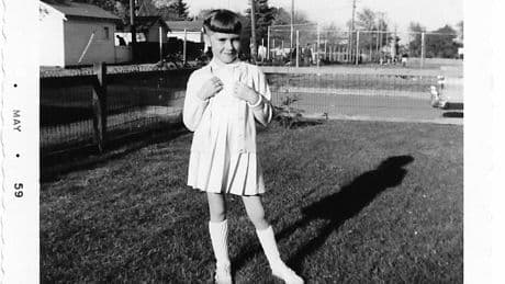 Alberta polio survivors fear ‘horrifying’ virus could return