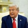 Nebenbei zum Krypto-Milliardär: Trump kaufte seit Januar Anleihen für über 100 Millionen Dollar
