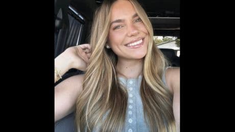 TikTok influencer sues to keep records about her son’s death private
