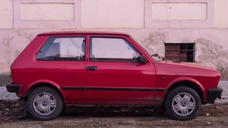 ‘Worst car in history’ set for comeback with new makeover