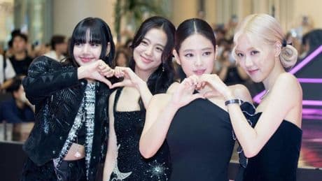 Blackpink, del laboratorio al estadio: el ascenso del k-pop más ultraprocesado