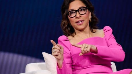 Linda Yaccarino: la número dos de Elon Musk en X que "trató de domar al tigre"