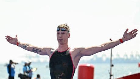 Triumph in Singapur - Wellbrock gewinnt WM-Gold im Freiwasser