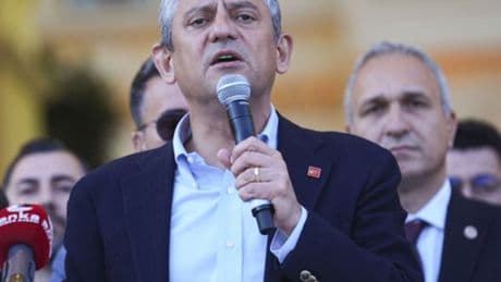 "Murat Çalık'ın sağlık durumu iyi değil"