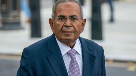 Rich List 2024: Who are the wealthiest people in the UK?