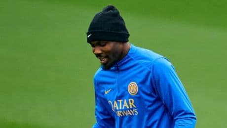 Inter, Thuram ce la fa per il Barcellona? Le ultime dall'infermeria