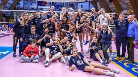 <p><b>Club76: i risultati del weekend&nbsp;&nbsp;&nbsp;</b></p>