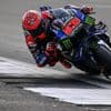 MotoGP. GP de Grande-Bretagne : la grille de départ avec Fabio Quartararo en pole position