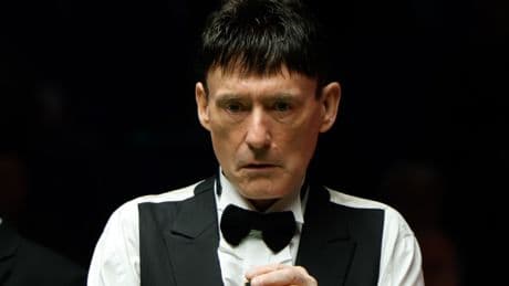 Jimmy White makes retirement decision aged 63 after failing to reach World Snooker Championship