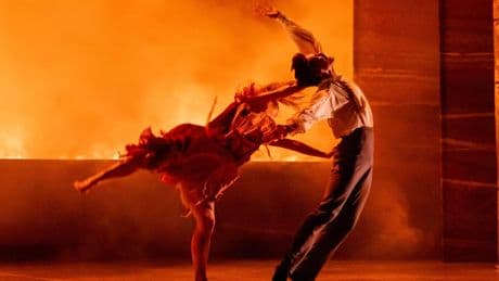 Jane Eyre at Sadler’s Wells: 'thickets of men blunt the emotional force'