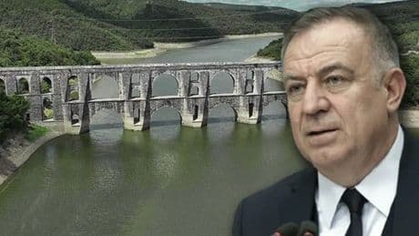 CHP'li Zeybek'ten baraj doluluk oranı tepkisi: 'Artık uyanın'