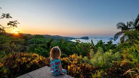 Viajar con niños: 5 destinos ideales para ir en familia