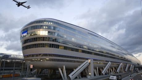 Frankfurt: „The Squaire“ verliert KPMG als Ankermieter