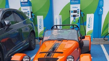 Carbesity : How Cars Get Bigger And Heavier And Why It Matters