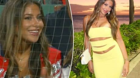 Lia Anthony shocked by exploding fame after Red Sox brother’s hyped debut: ‘It’s been surreal’